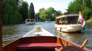 De Kampioen en Swaenenvecht