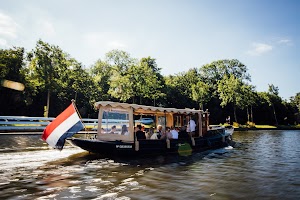 Rederij de Kampioen plaats foto