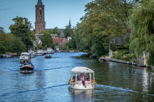 Budget Vaartocht Breukelen