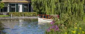 Vaararrangementen op De Vecht