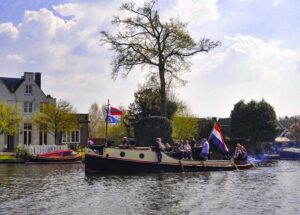 Sleepboot Lara