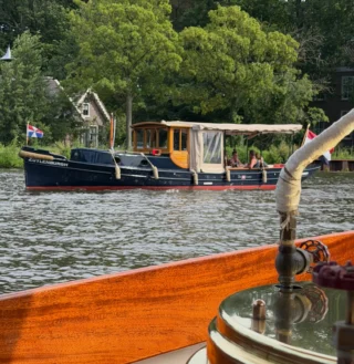 Instagram post from rederijdekampioen. This post is in position 1.