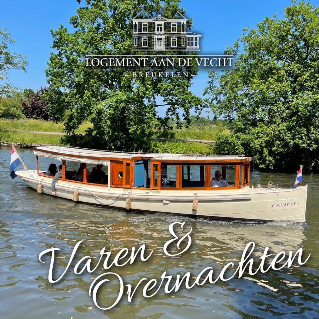 Instagram post from rederijdekampioen. This post is in position 5.