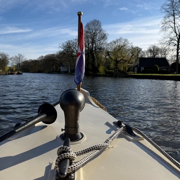 Instagram post from rederijdekampioen. This post is in position 0.