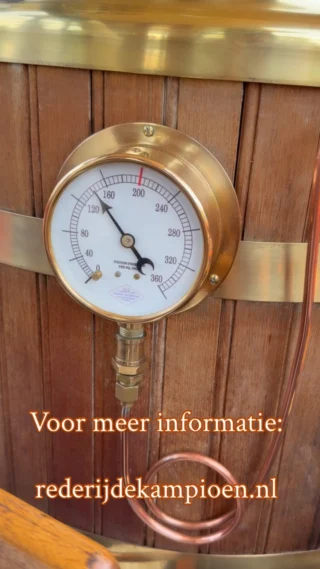 Instagram post from rederijdekampioen. This post is in position 1.