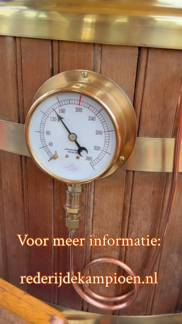 Instagram post from rederijdekampioen. This post is in position 0.