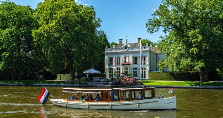 Instagram post from rederijdekampioen. This post is in position 1.