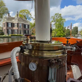 Instagram post from rederijdekampioen. This post is in position 1.